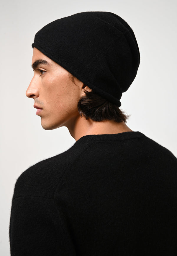 Gorro - Pinier - Negro