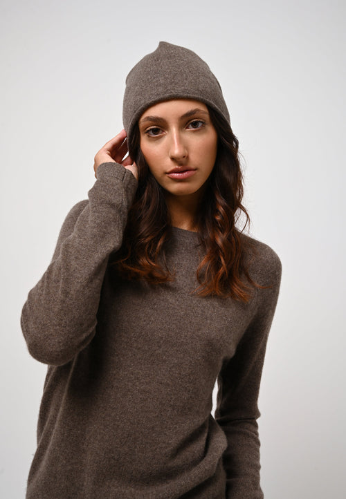 Gorro - Pinier - Topo Moteado
