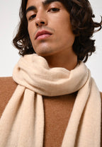 Scarf - Vaymont - Beige