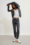 Joggers - Ferrand - Marl Anthracite