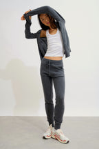 Joggers - Ferrand - Marl Anthracite
