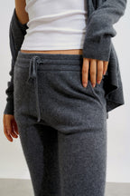Joggers - Ferrand - Marl Anthracite