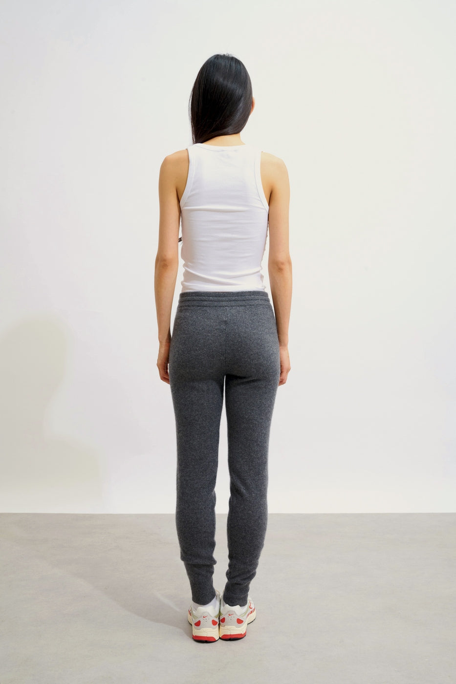 Joggers - Ferrand - Marl Anthracite