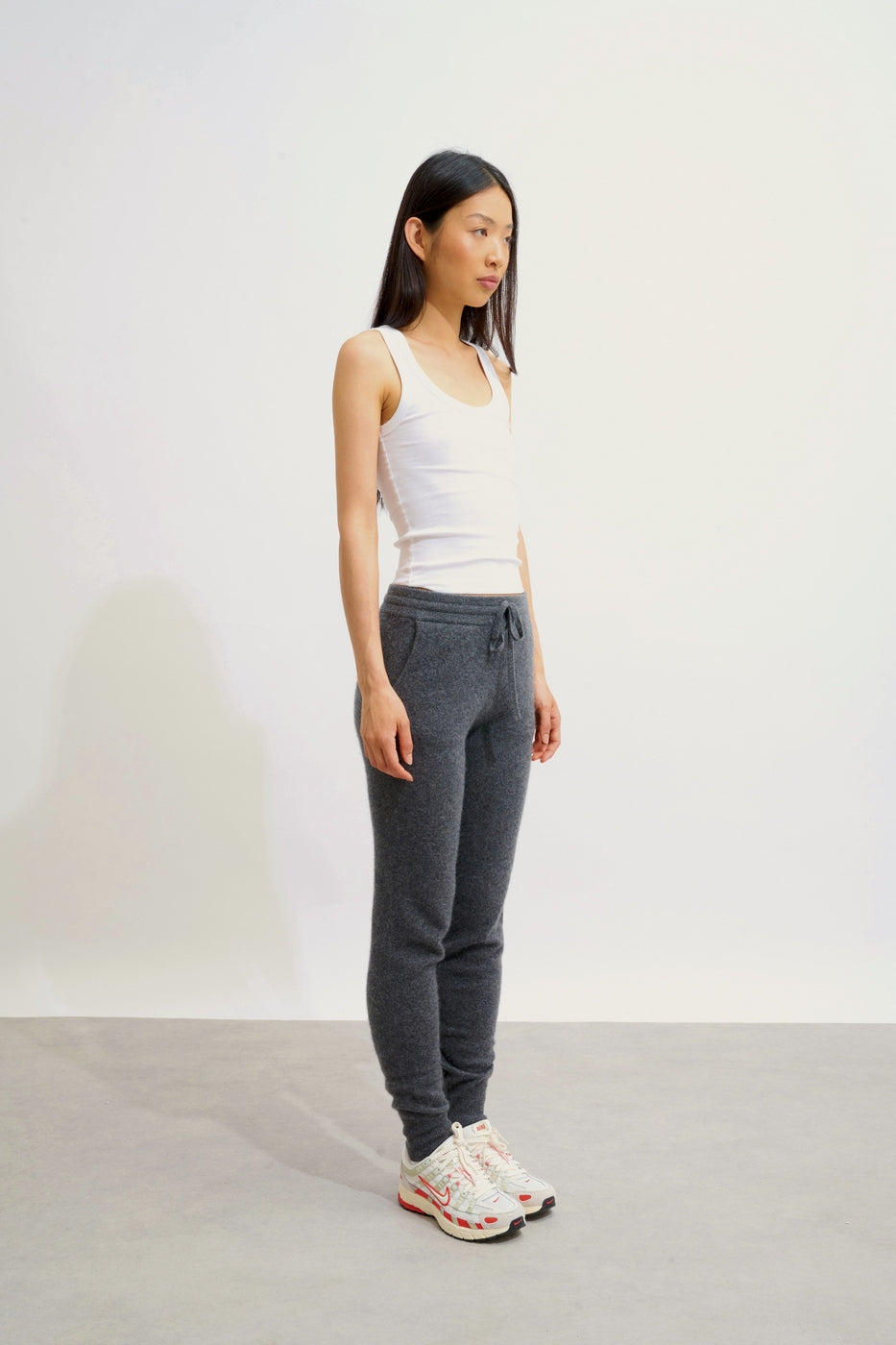 Joggers - Ferrand - Marl Anthracite
