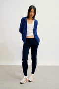 Joggers - Ferrand - Navy