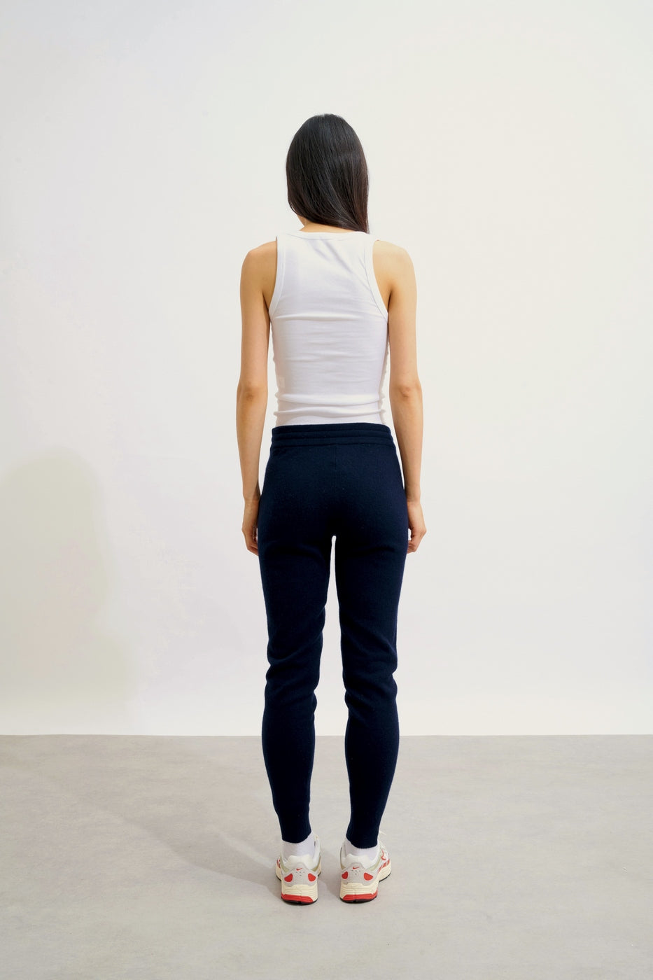 Joggers - Ferrand - Navy
