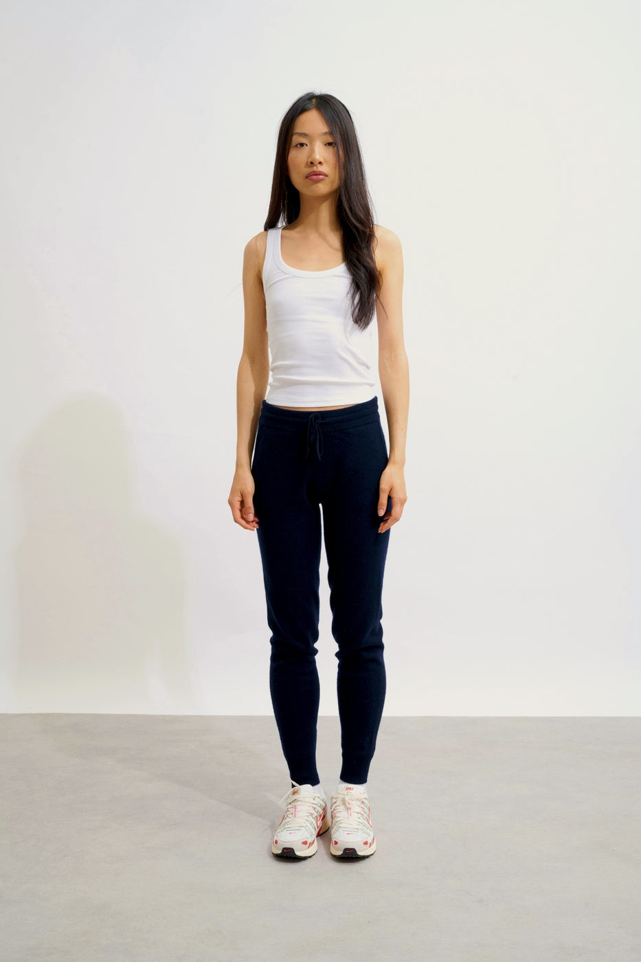Joggers - Ferrand - Navy