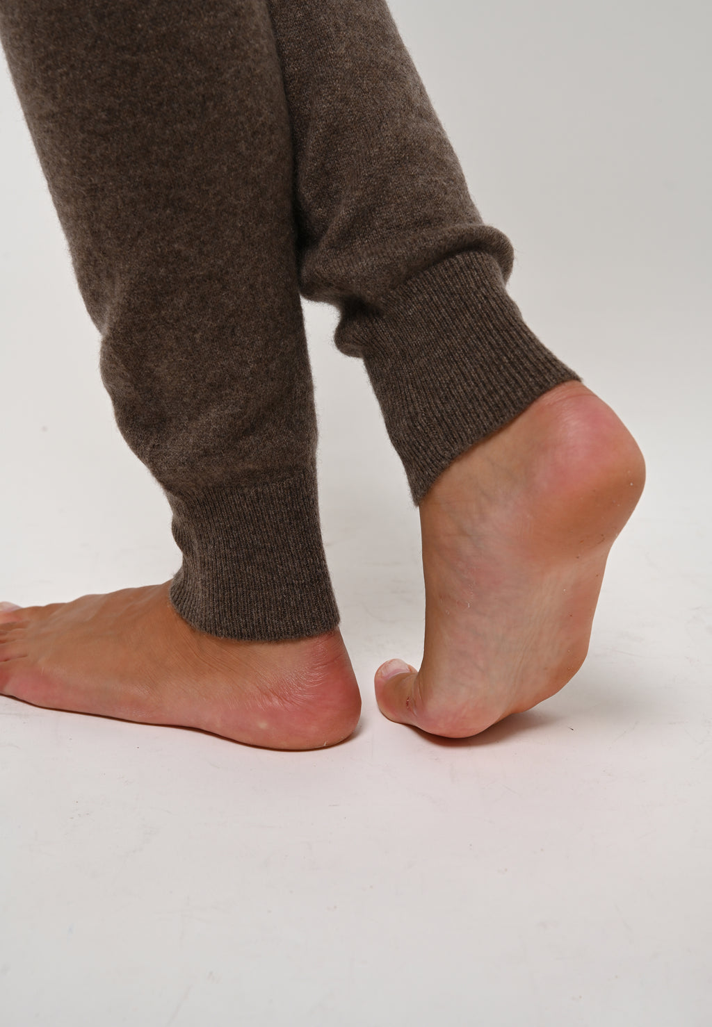Jogging - Ferrand - Taupe Chiné