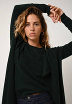 Veste Longue - Chésery - Cyprès