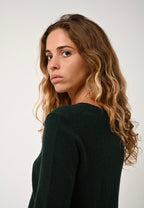 Jersey Cuello Redondo - Epéna - Ciprés