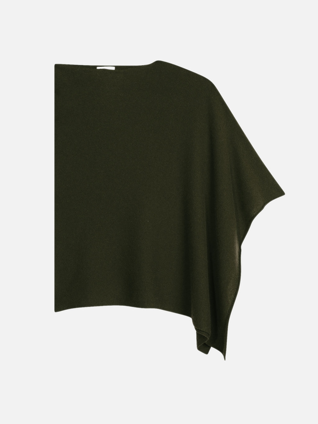 Poncho - Carra - Kaki