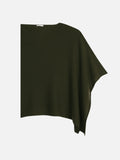 Poncho - Carra - Kaki