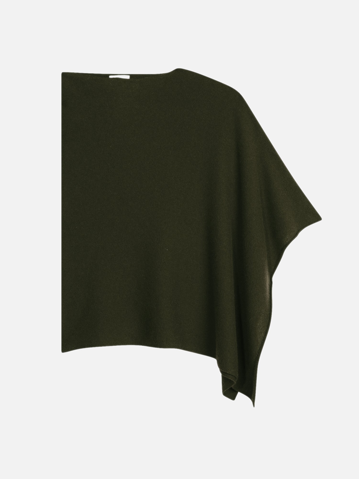 Poncho - Carra - Kaki