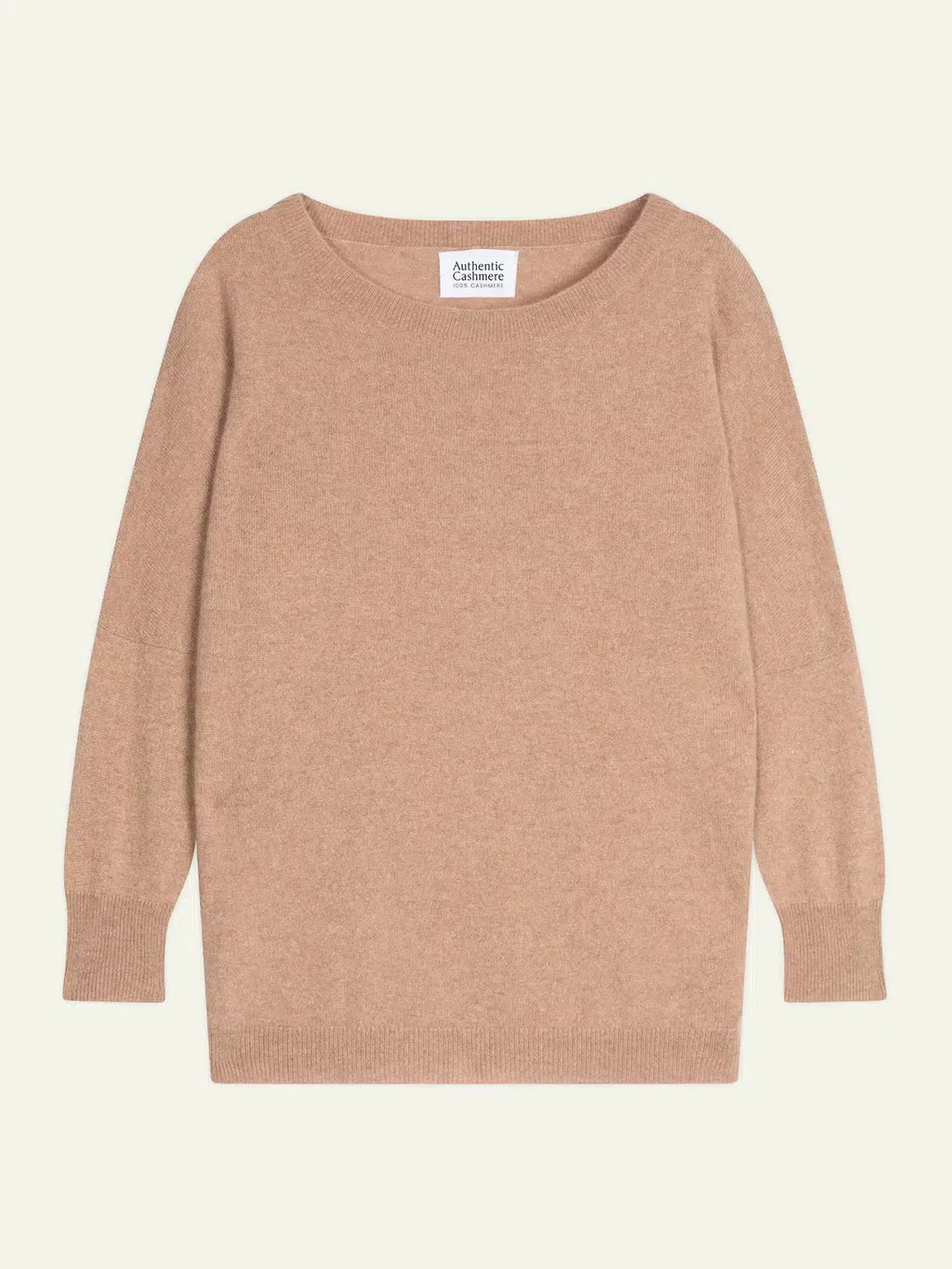 Jersey Murciélago - Goléon - Camel Jaspeado