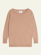 Jersey Murciélago - Goléon - Camel Jaspeado