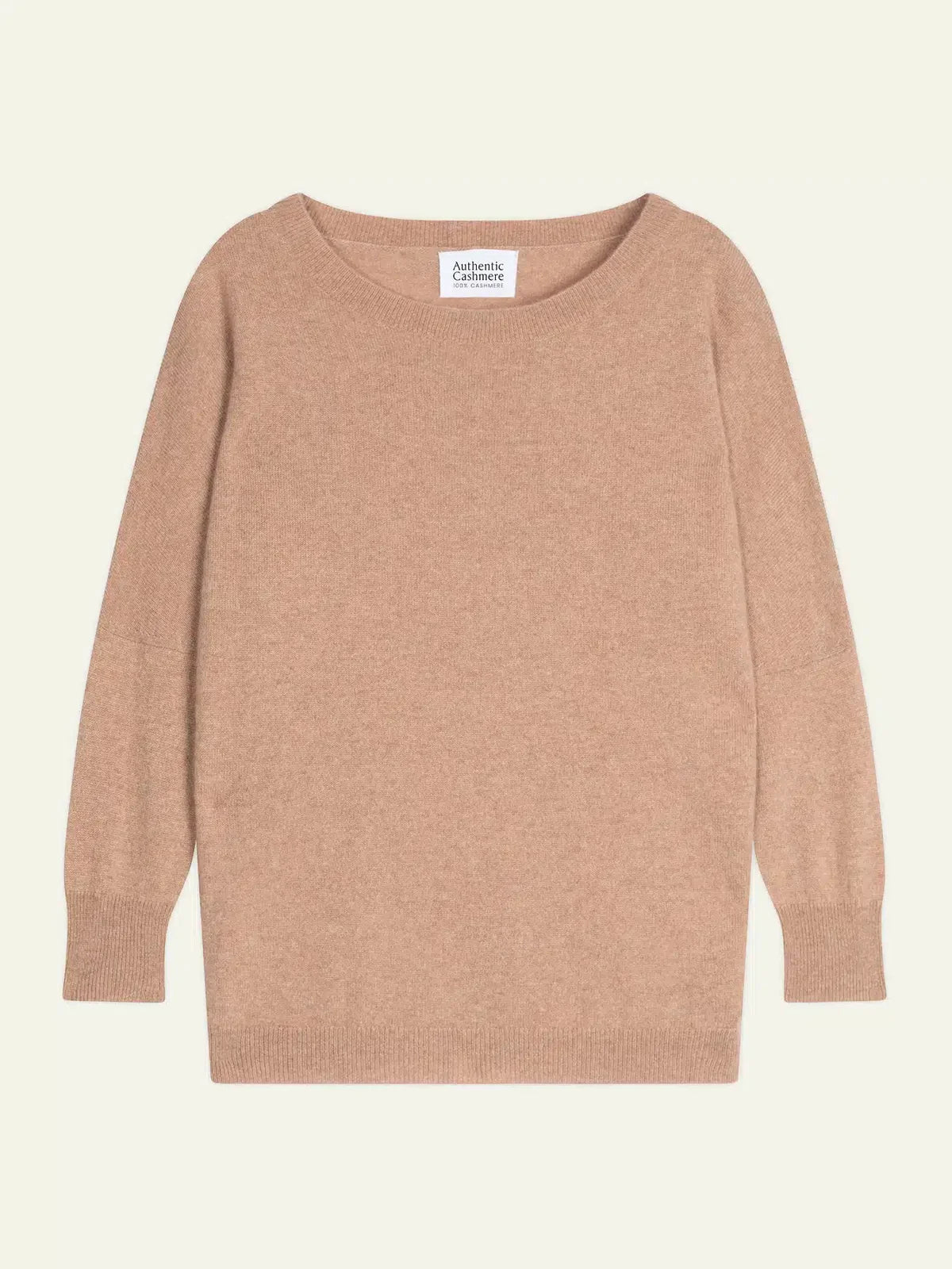 Jersey Murciélago - Goléon - Camel Jaspeado