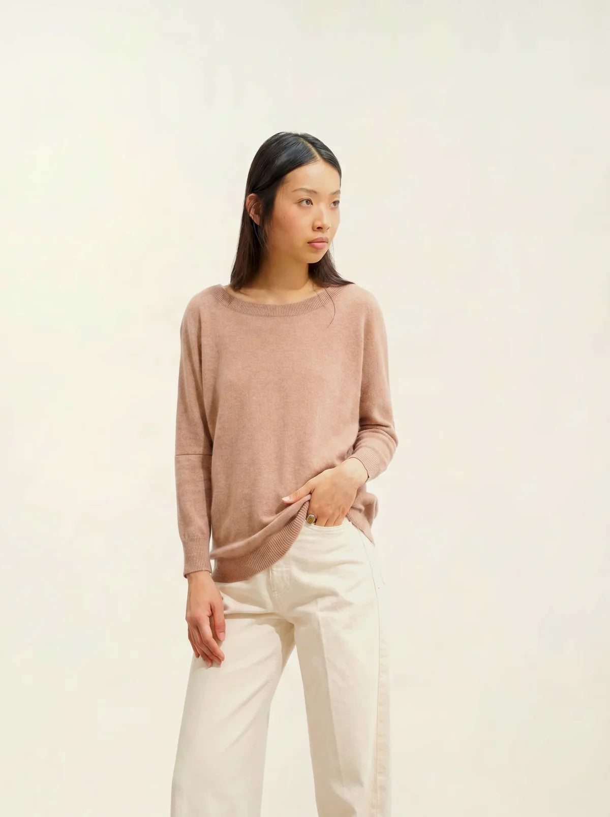 Jersey Murciélago - Goléon - Camel Jaspeado