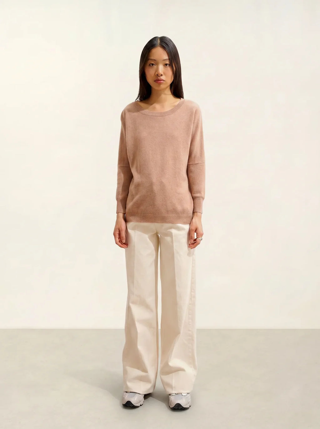 Jersey Murciélago - Goléon - Camel Jaspeado