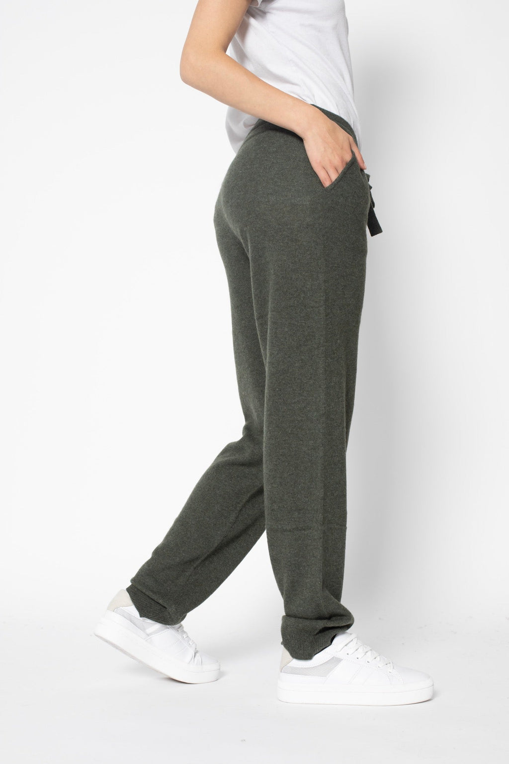 Jogging - Ferrand - Caqui