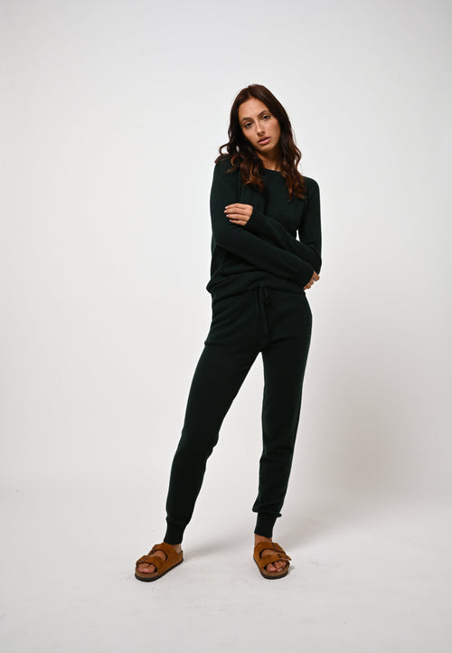 Joggers - Ferrand - Verde