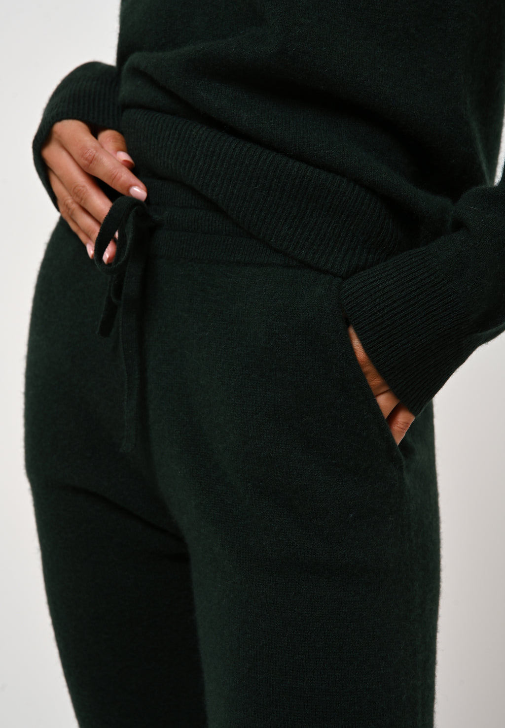 Jogging - Ferrand - Vert