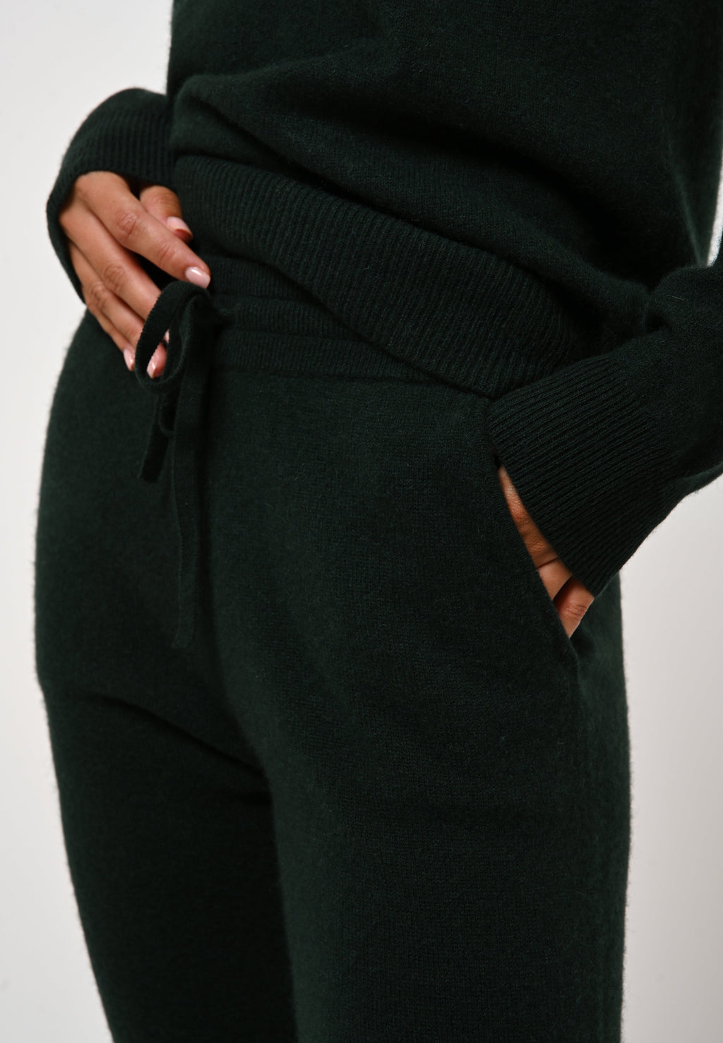 Jogging - Ferrand - Verde