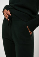 Joggers - Ferrand - Verde