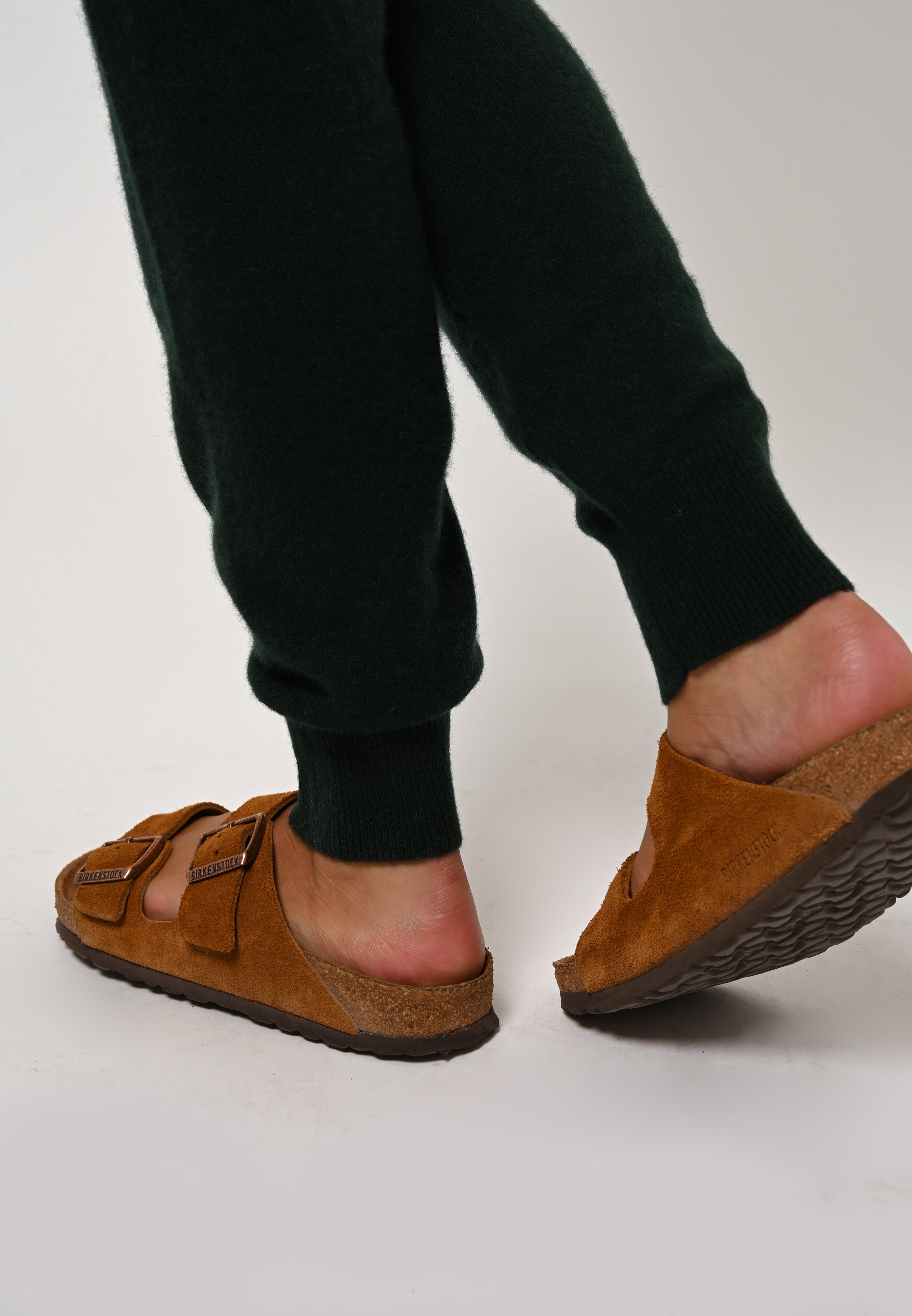Jogging - Ferrand - Verde