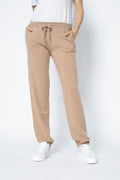 Jogging - Ferrand - Marron