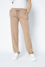 Jogging - Ferrand - Marron