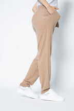 Jogging - Ferrand - Marron