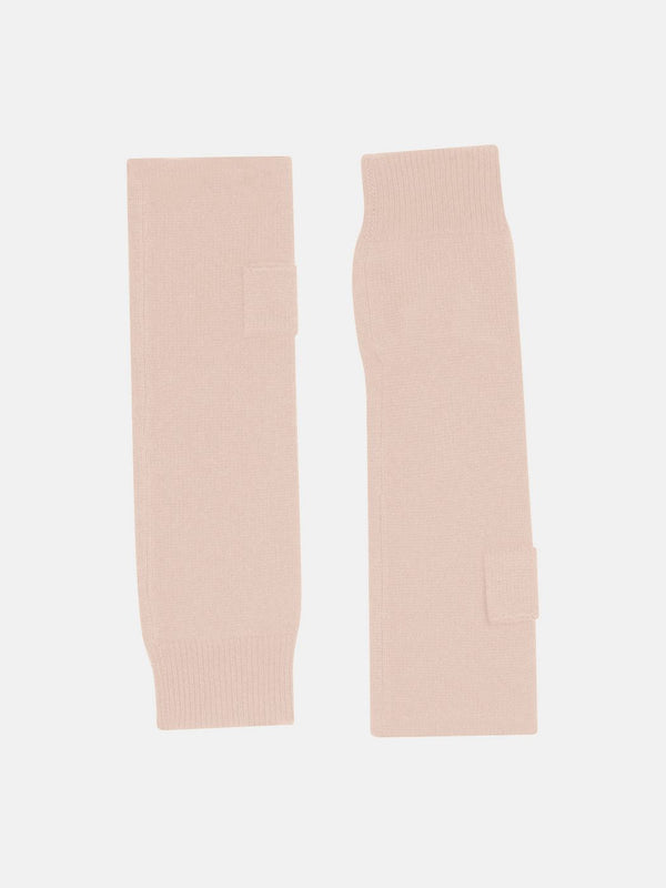 Handwärmer - Serre - Beige