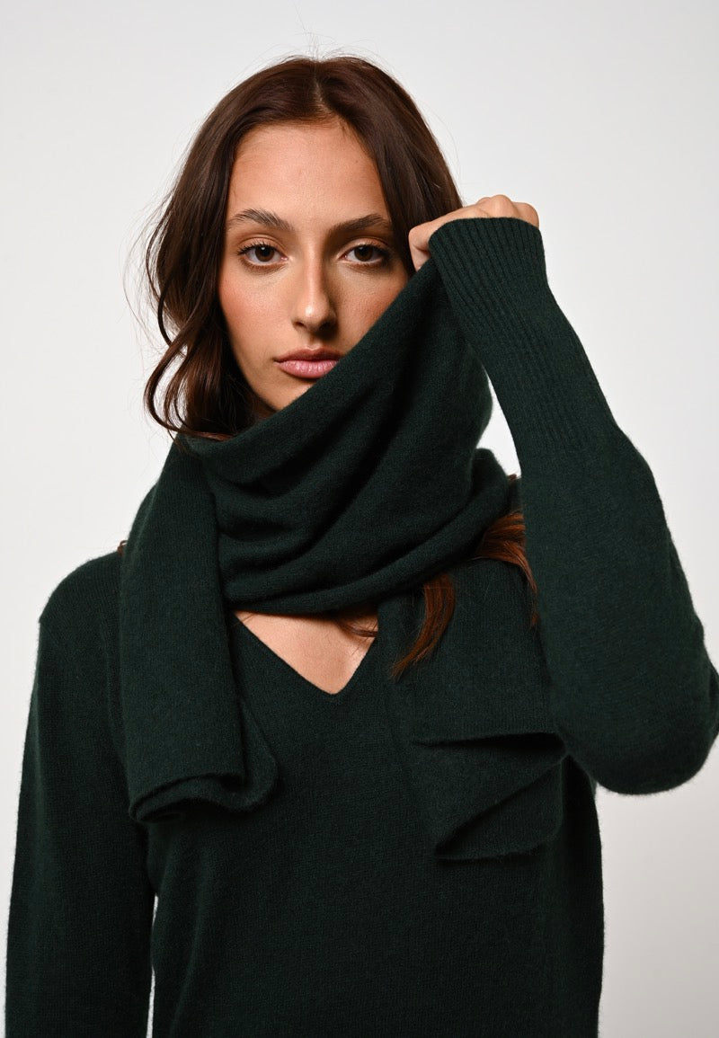 Scarf - Vaymont - Cypress
