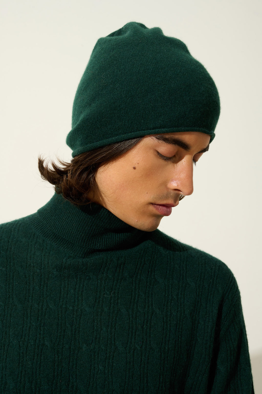 Gorro - Pinier - Verde