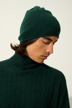 Gorro - Pinier - Verde
