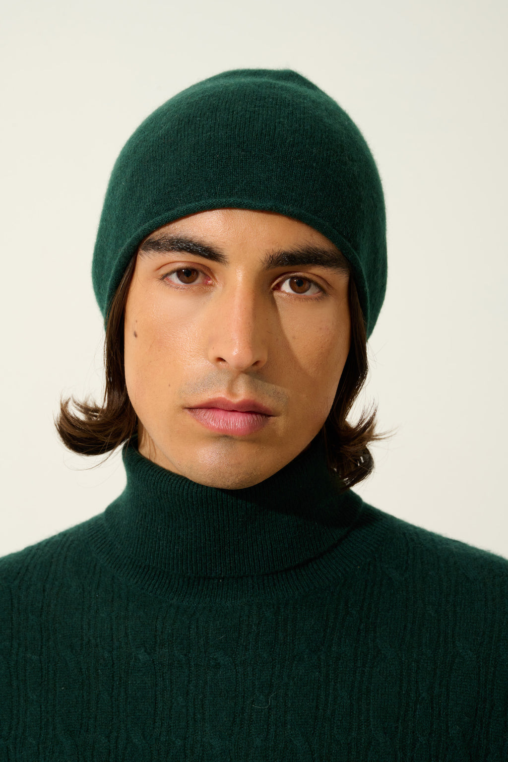 Gorro - Pinier - Verde