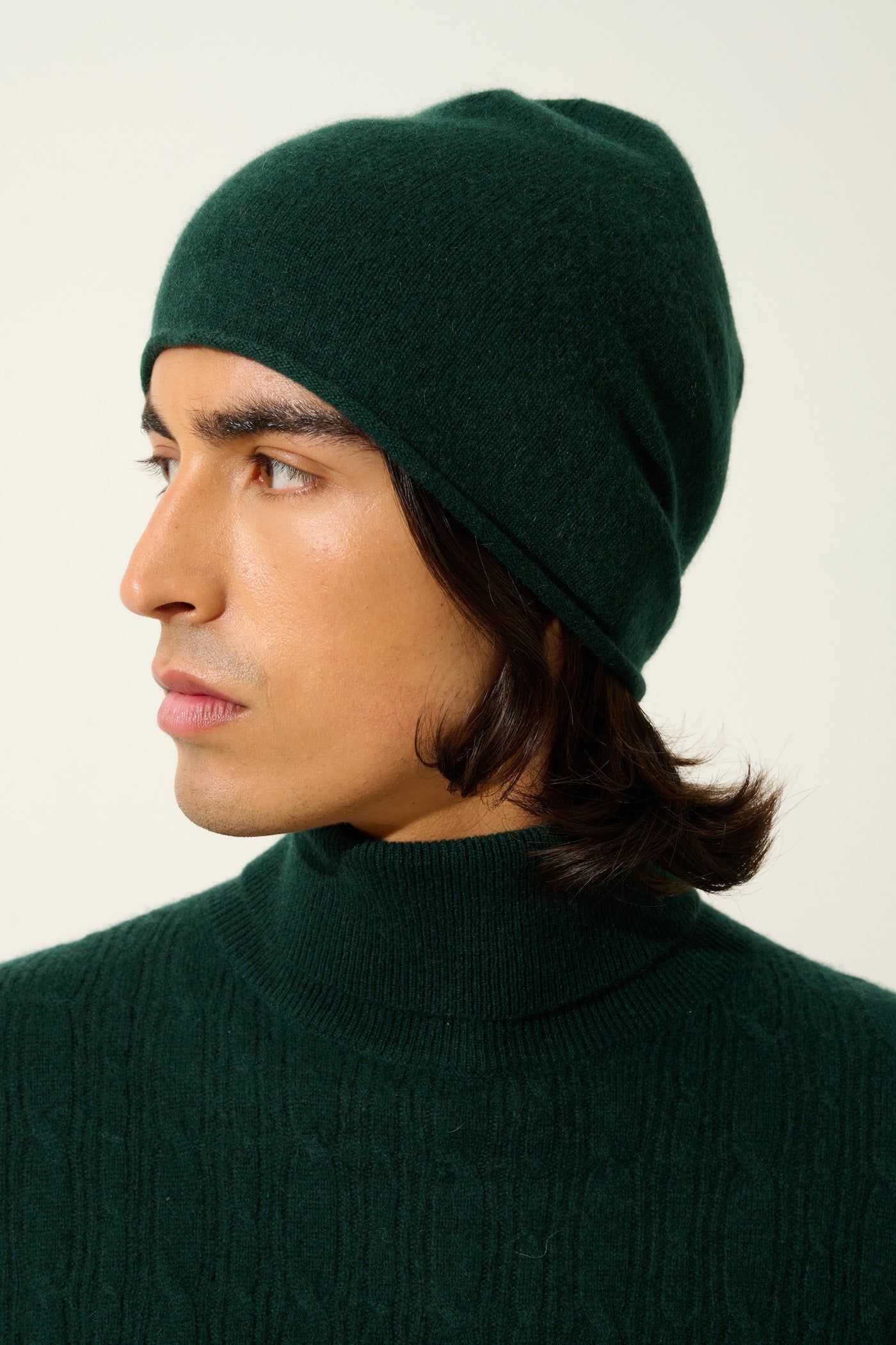 Gorro - Pinier - Verde