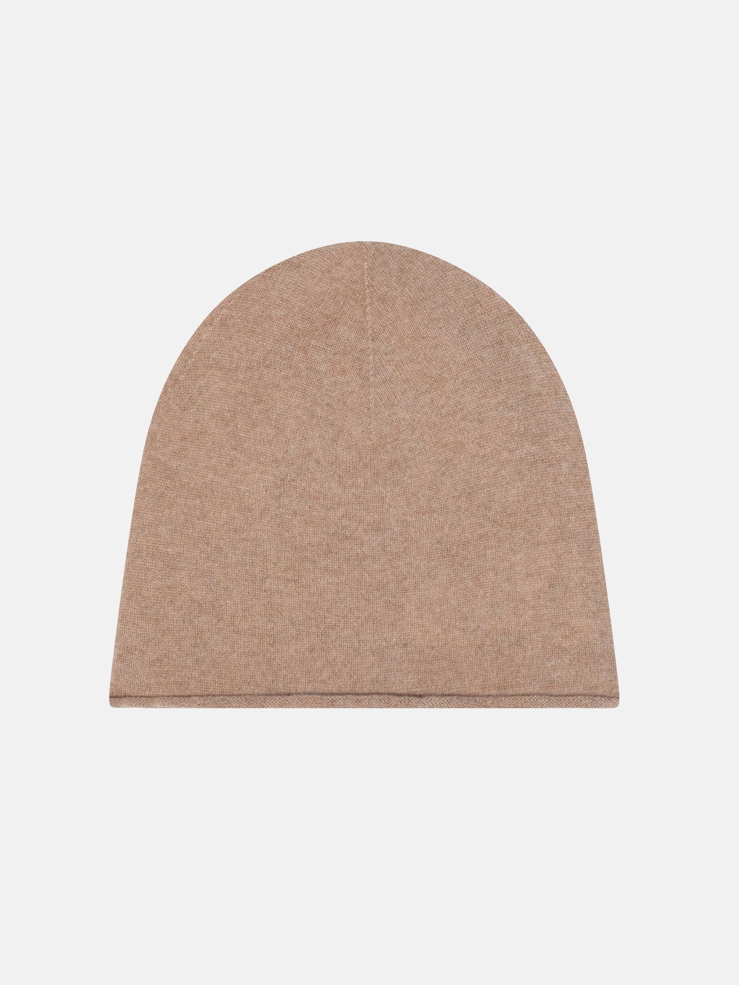 Bonnet - Pinier - Marron