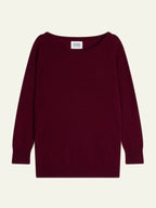 Pull Chauve Souris - Goléon - Bordeaux