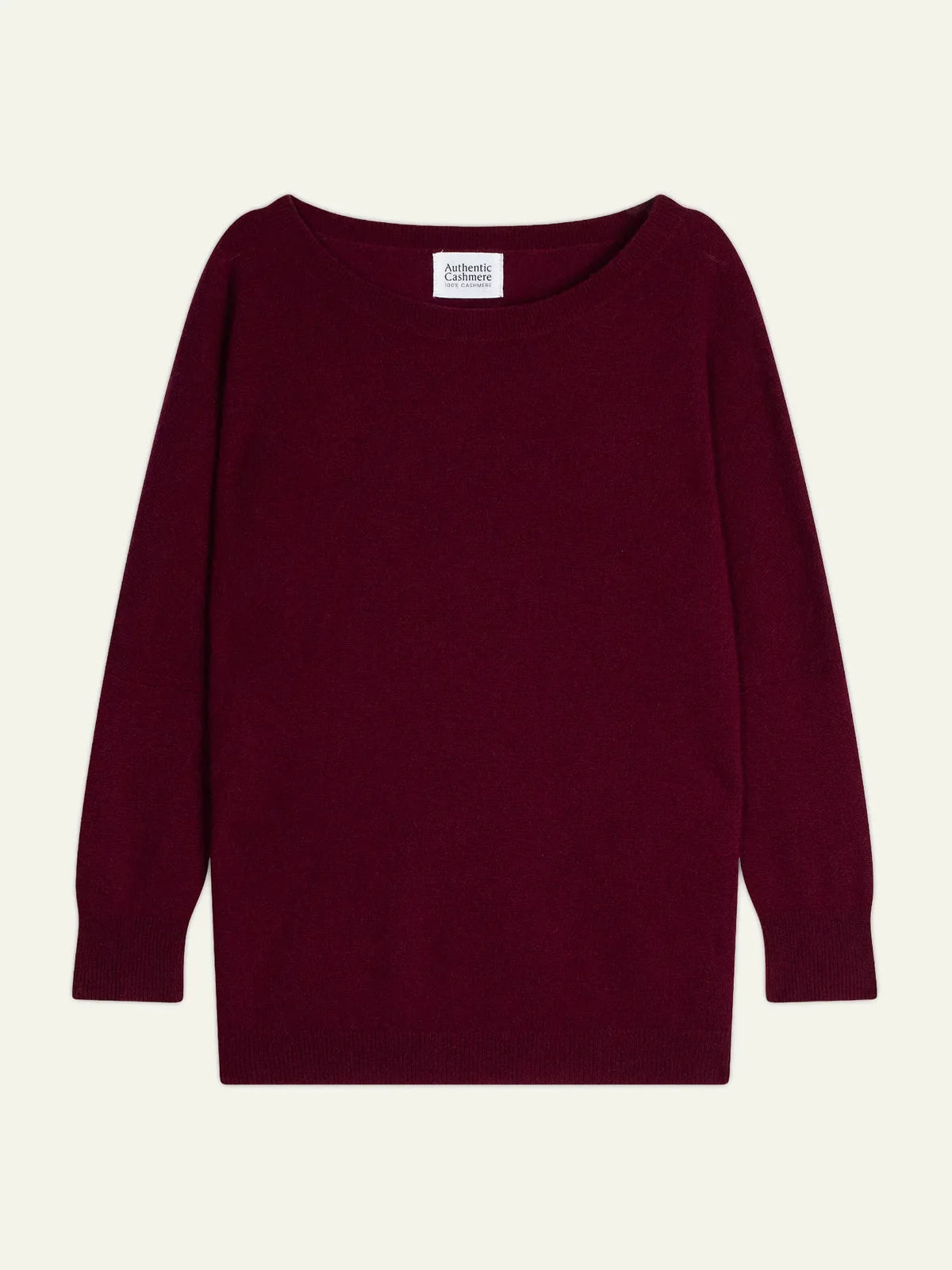 Pull Chauve Souris - Goléon - Bordeaux