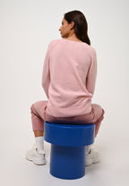 Jersey Cuello V - Giusalet - Ballerine