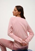 Jersey Cuello V - Giusalet - Ballerine