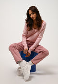 V-Neck Jumper - Giusalet - Ballerine