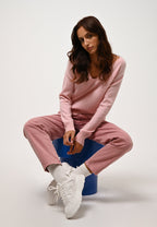 Jersey Cuello V - Giusalet - Ballerine