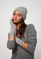 Gorro 4 Hilos - Scott - Nuage Chiné