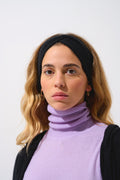 Diadema de 4 hilos - Lana - Negro