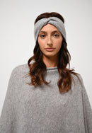 Bandeau 4 Fils - Lana - Nuage Chiné