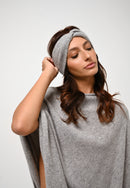 Bandeau 4 Fils - Lana - Nuage Chiné