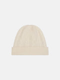 Bonnet 4 Fils - Scott - Blanc