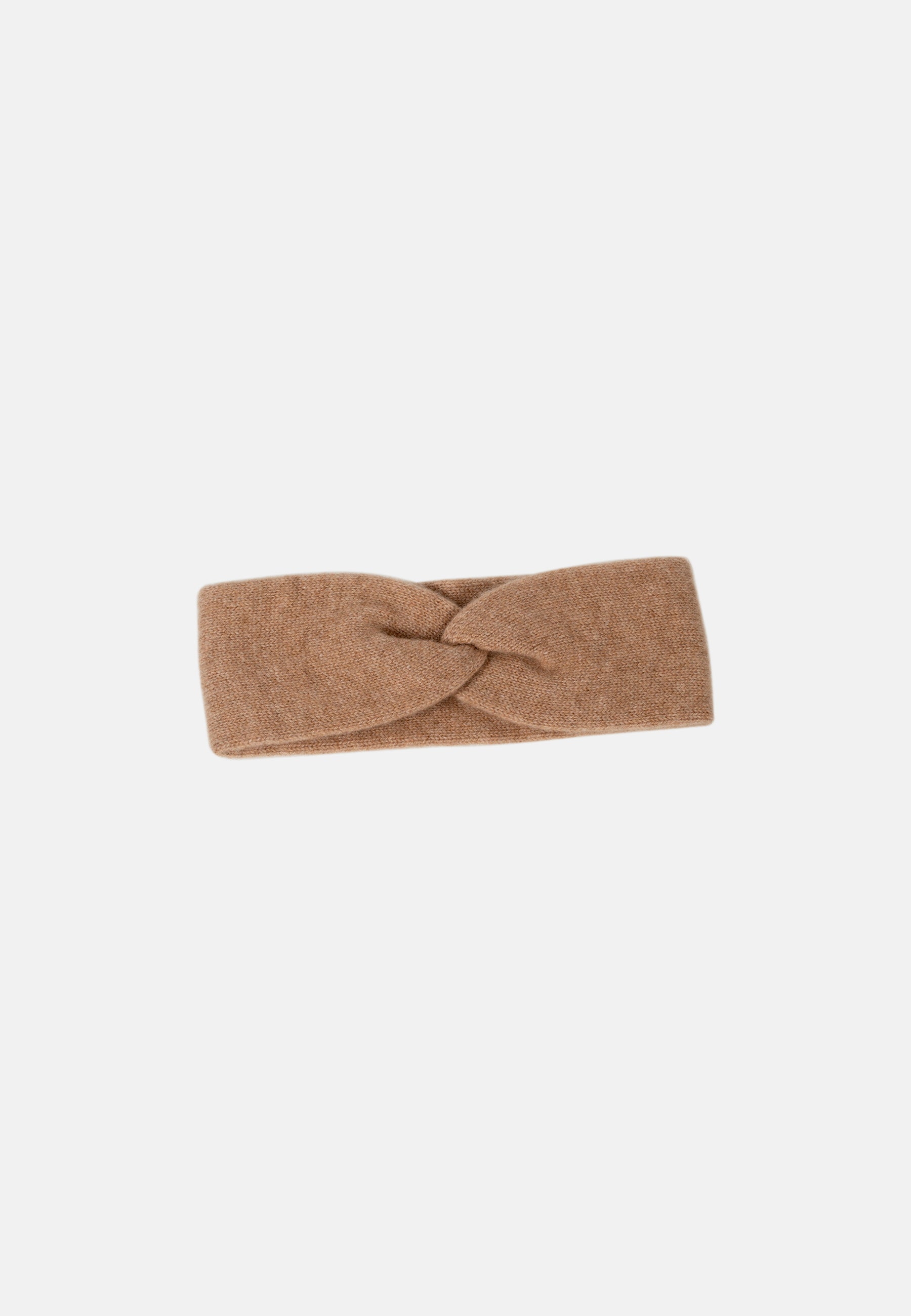 Bandeau 4 Fils - Lana - Marron